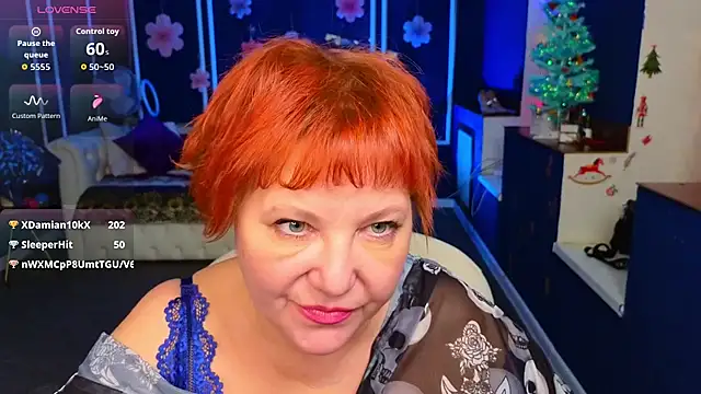 Kira_Kenett's cam snapshot