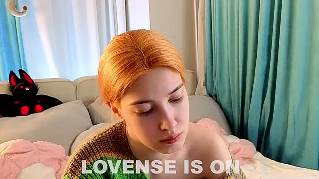 AngelicRice's cam snapshot