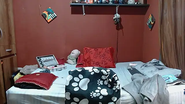 Sasharosee2's cam snapshot