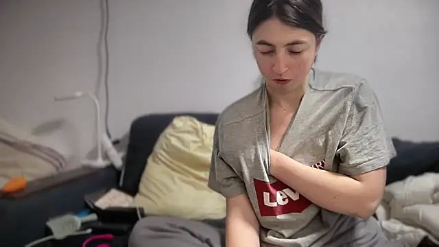 Aphr0ditee's cam snapshot