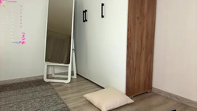 TammiBoulter's cam snapshot