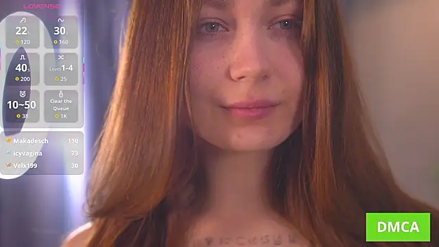 M_Jayy's cam snapshot