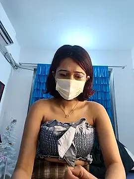 Angel_rani2's cam snapshot