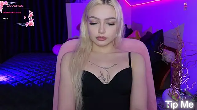 LinaLirian's cam snapshot