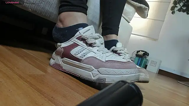 Shantal__G's cam snapshot