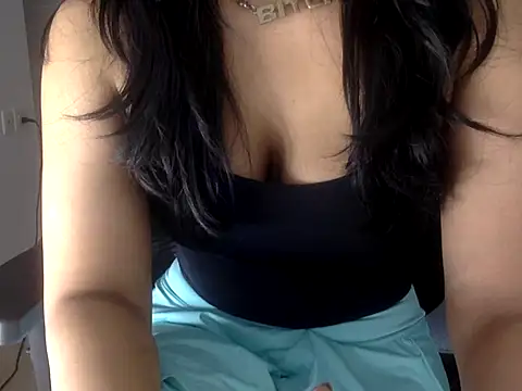 Ishqa_Xo's cam snapshot