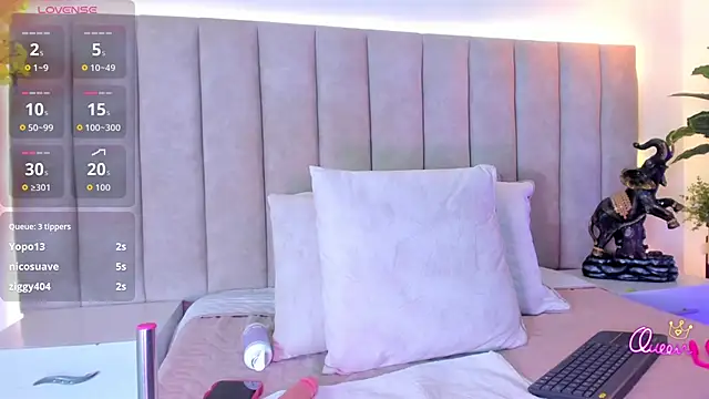 PixzyMartinez live sex cam