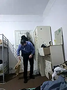 erbod_Johnny live sex cam