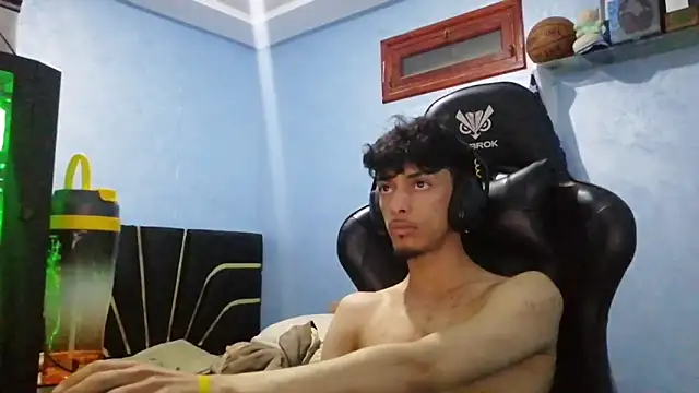 Dark_DesireX live sex cam