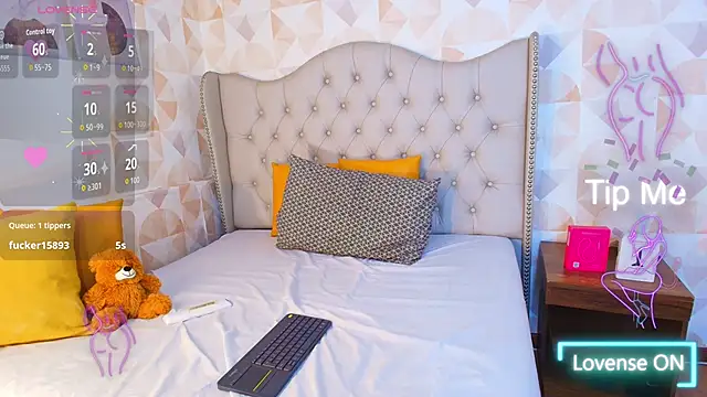 Siriuss_Collin live sex cam