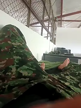 MonasticCanine live sex cam