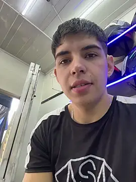 Johan_stick live sex cam