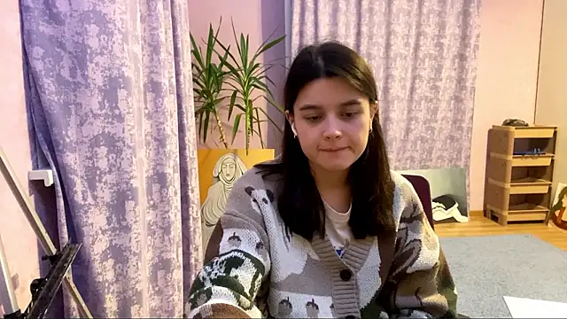 SaintMari's cam snapshot