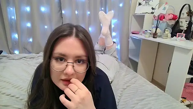 GloriaWalkerJr's cam snapshot