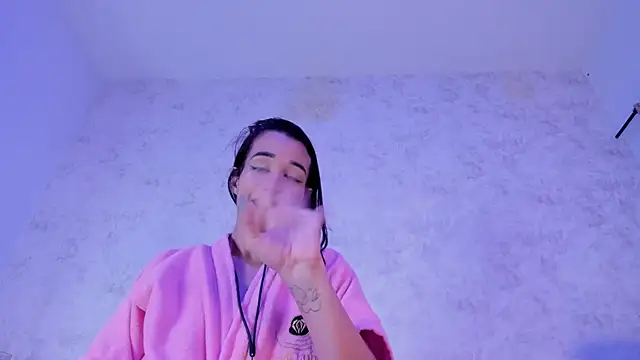 cristinapuerta_'s cam snapshot