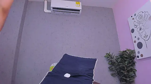 Tiffany_mendez live sex cam