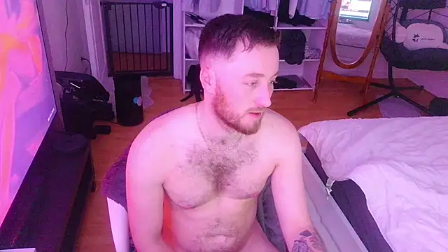 Keviios live sex cam