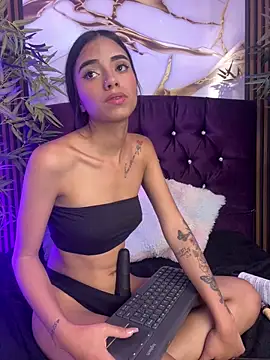 CELESTE_-EC's cam snapshot