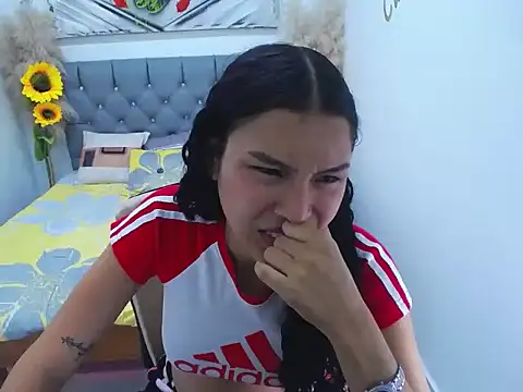 MIA_BROWN69's cam snapshot