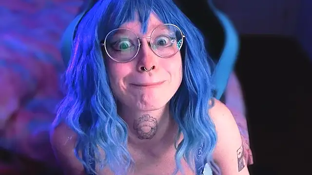 Dark_Lucious's cam snapshot