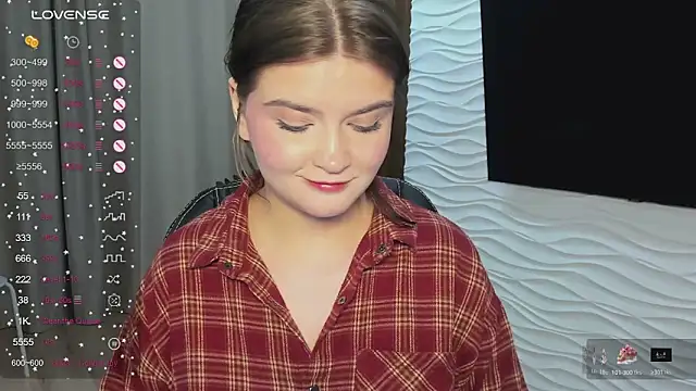 LanaTreades's cam snapshot