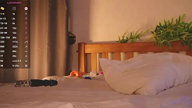 OdetteAven live sex cam