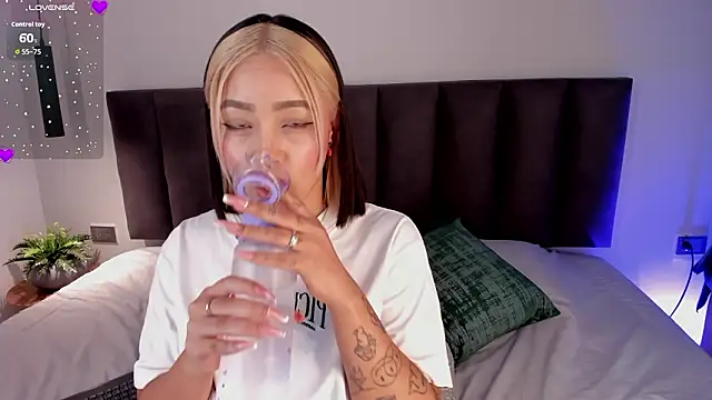 AilanaCortes's cam snapshot