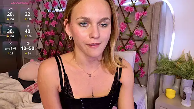 Ellis_Blossom's cam snapshot