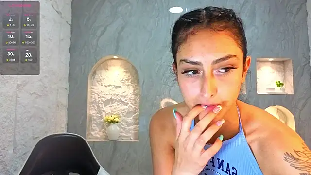 Tifany_Tx's cam snapshot