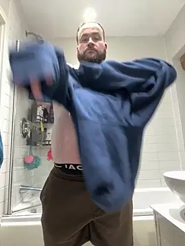 Daddy-Strokes live sex cam