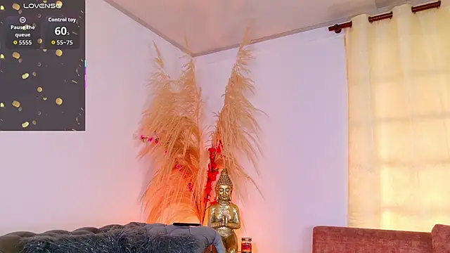 ItsCamiloX live sex cam