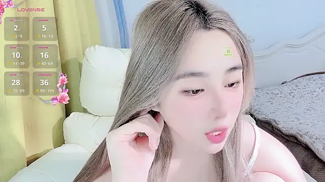 Caitlyn__ live sex cam