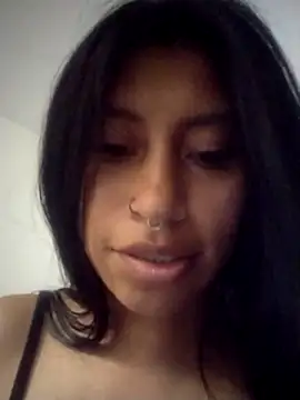 Pocahontas_tw live sex cam