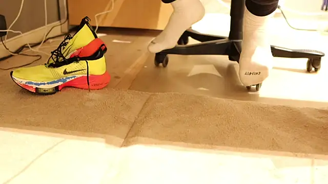 SneakerMaster_ live sex cam