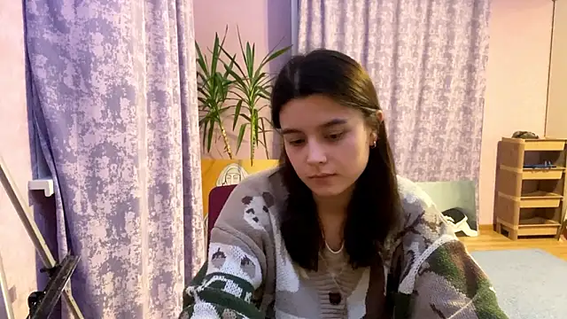 SaintMari's cam snapshot