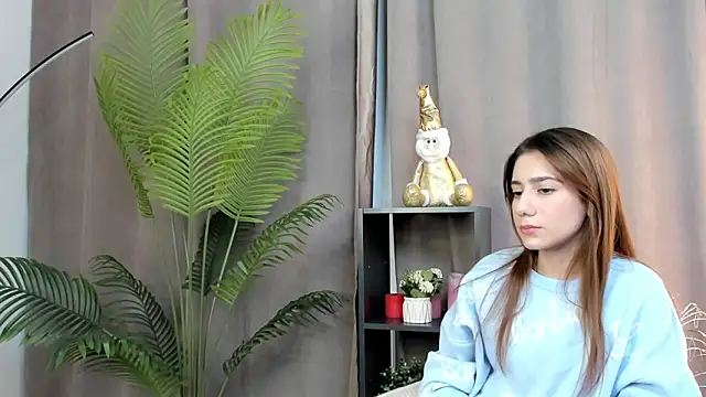 DanicaLevings's cam snapshot