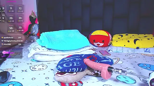 Nice_ButtX's cam snapshot