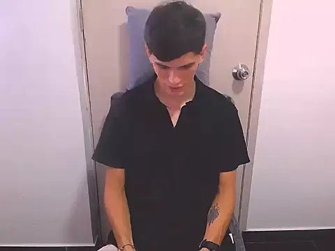 TESEO_HOT's cam snapshot