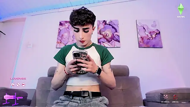 SebastianHilton's cam snapshot