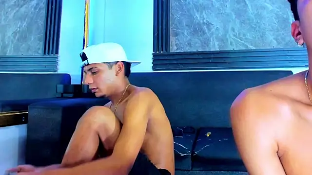 Stiben_boy's cam snapshot