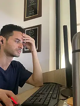 gatoquiles's cam snapshot