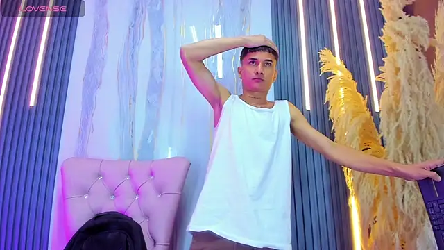 Matheus_Ic's cam snapshot