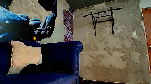 DaveParker_'s cam snapshot