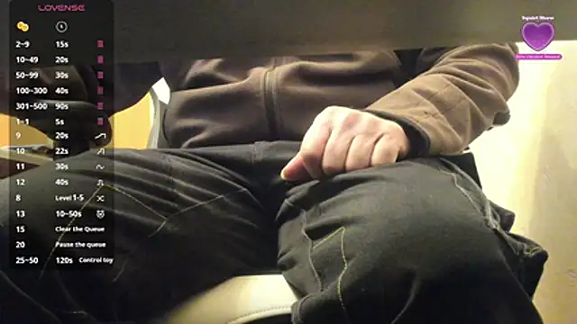 miam51691's cam snapshot