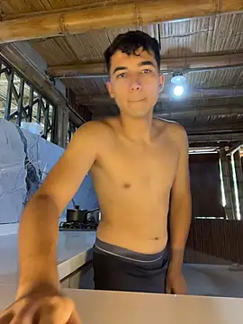 Cody_crown's cam snapshot