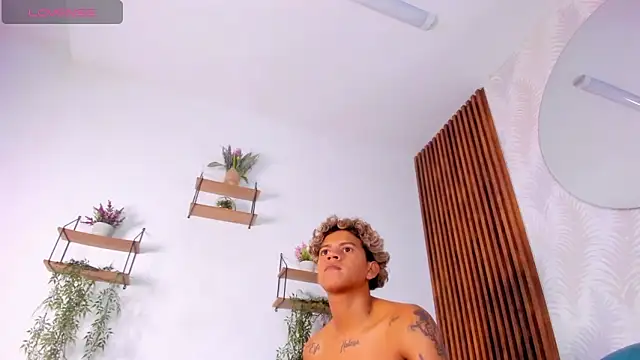 Jeffry_wolvess's cam snapshot