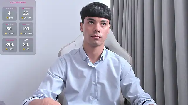 Dammon_Stallion's cam snapshot