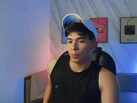 David_Nova's cam snapshot