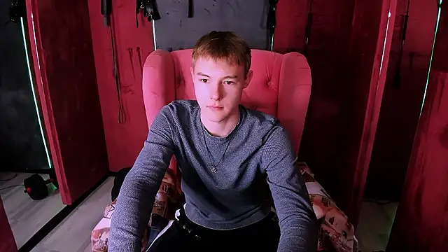 DonaldWoon's cam snapshot