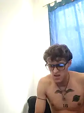 xlxAnder's cam snapshot